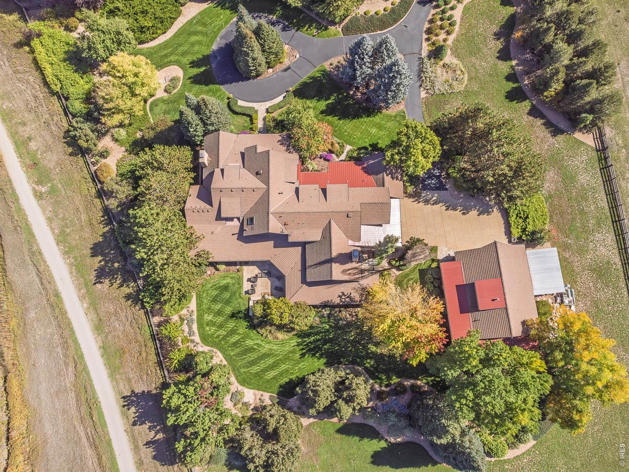 8576 Niwot Meadow Farm Rd