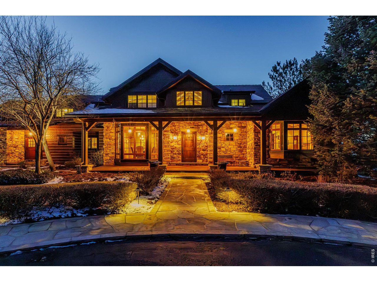 8576 Niwot Meadow Farm Rd