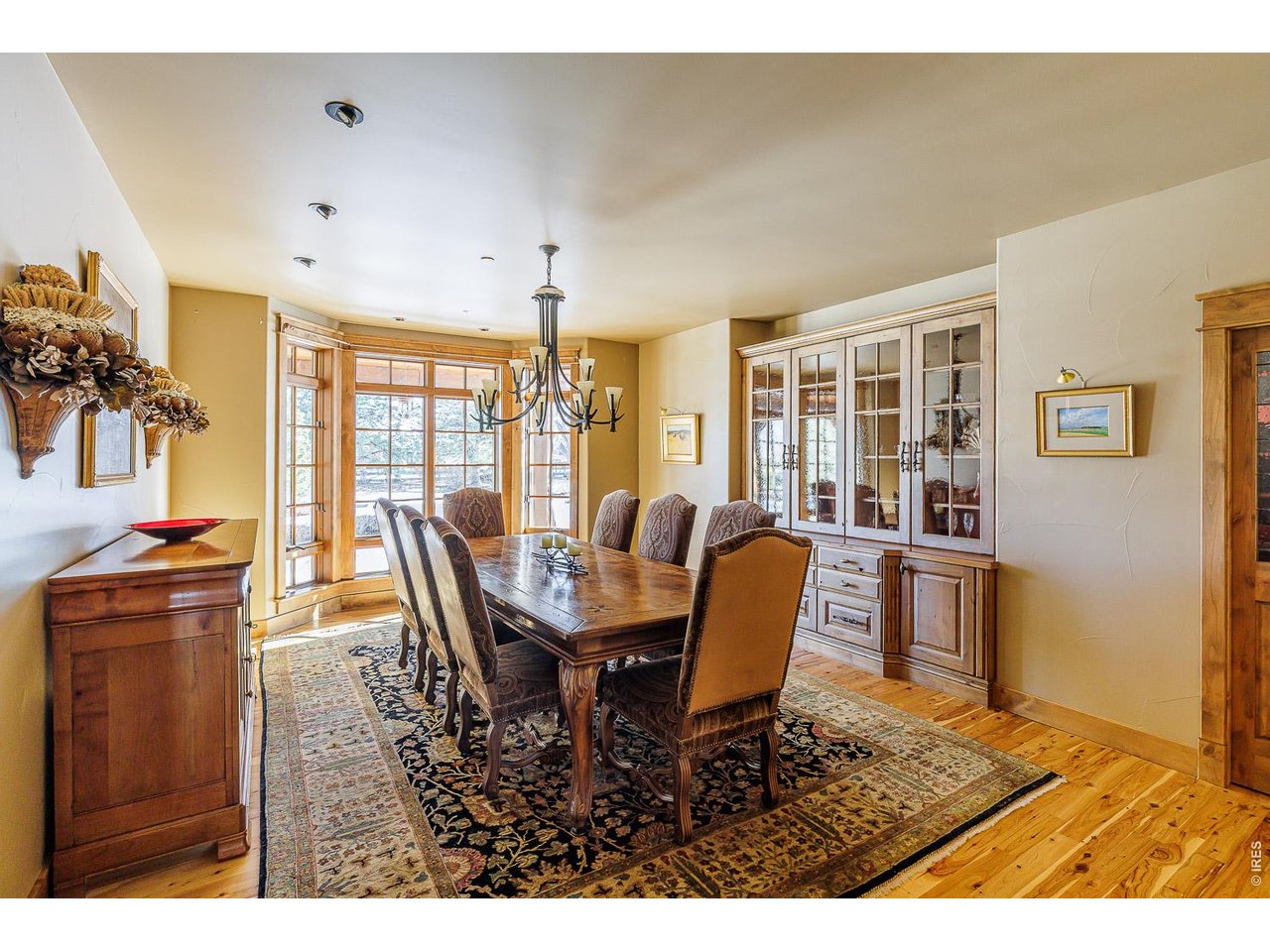 8576 Niwot Meadow Farm Rd