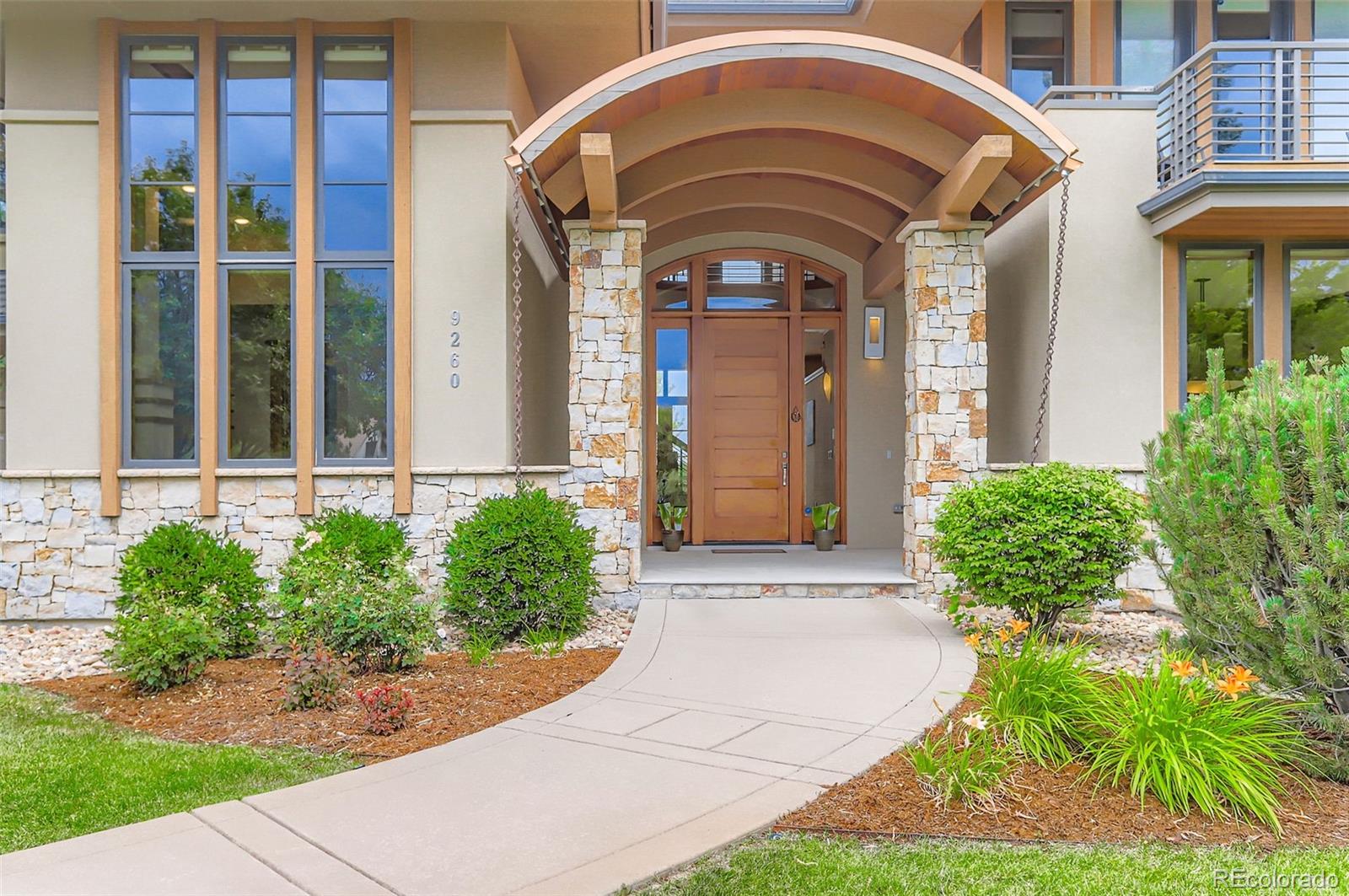 9260 Shooting Star Court