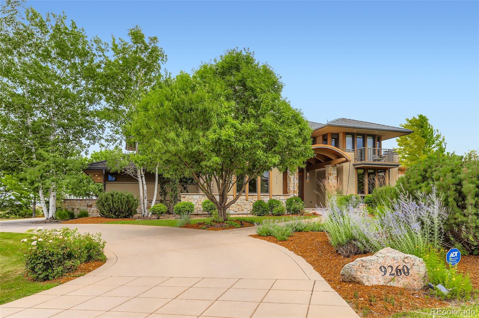 9260 Shooting Star Court