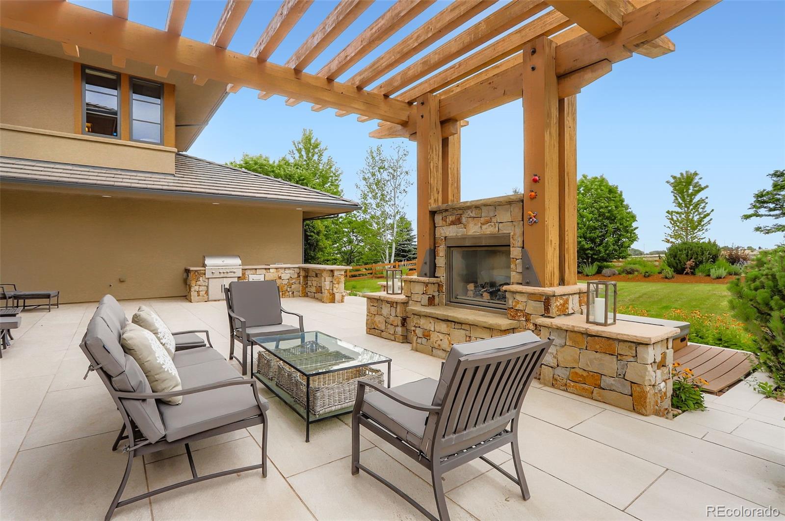 9260 Shooting Star Court