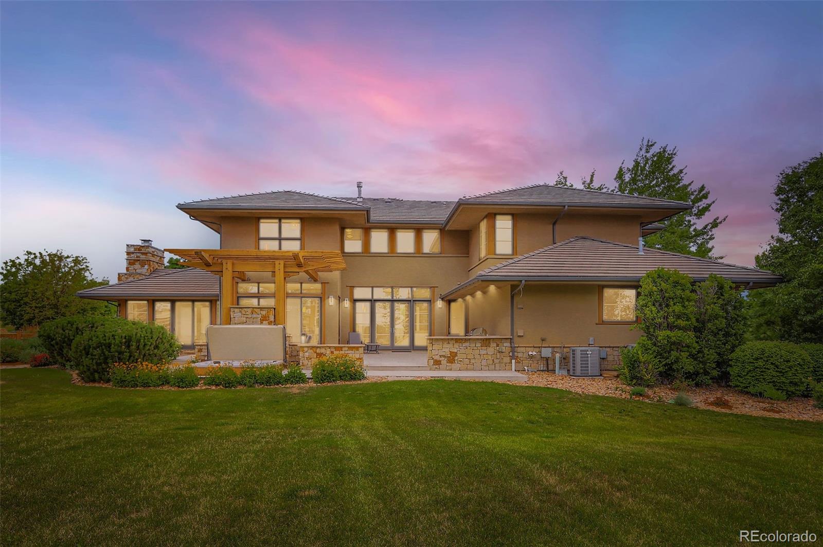 9260 Shooting Star Court