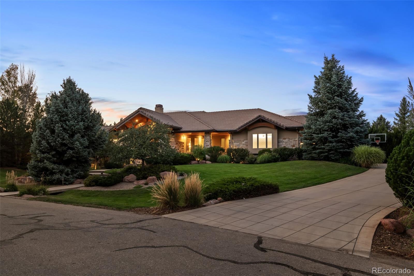 7341 Erin Court