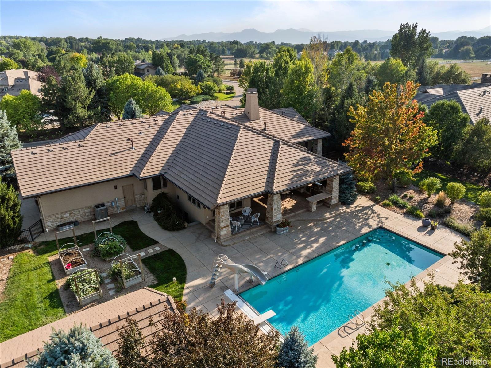 7341 Erin Court
