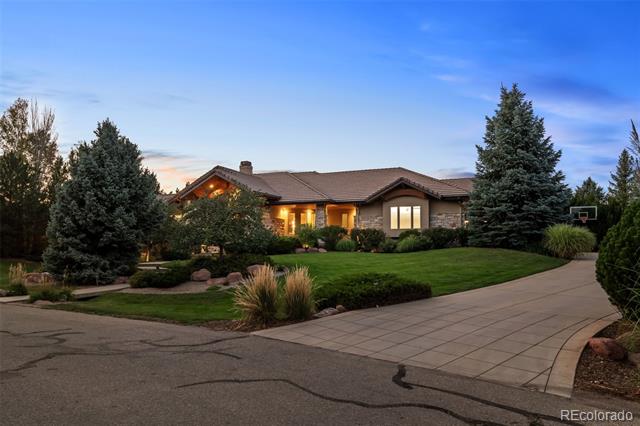 7341 Erin Court