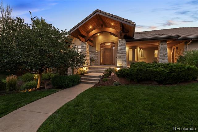 7341 Erin Court