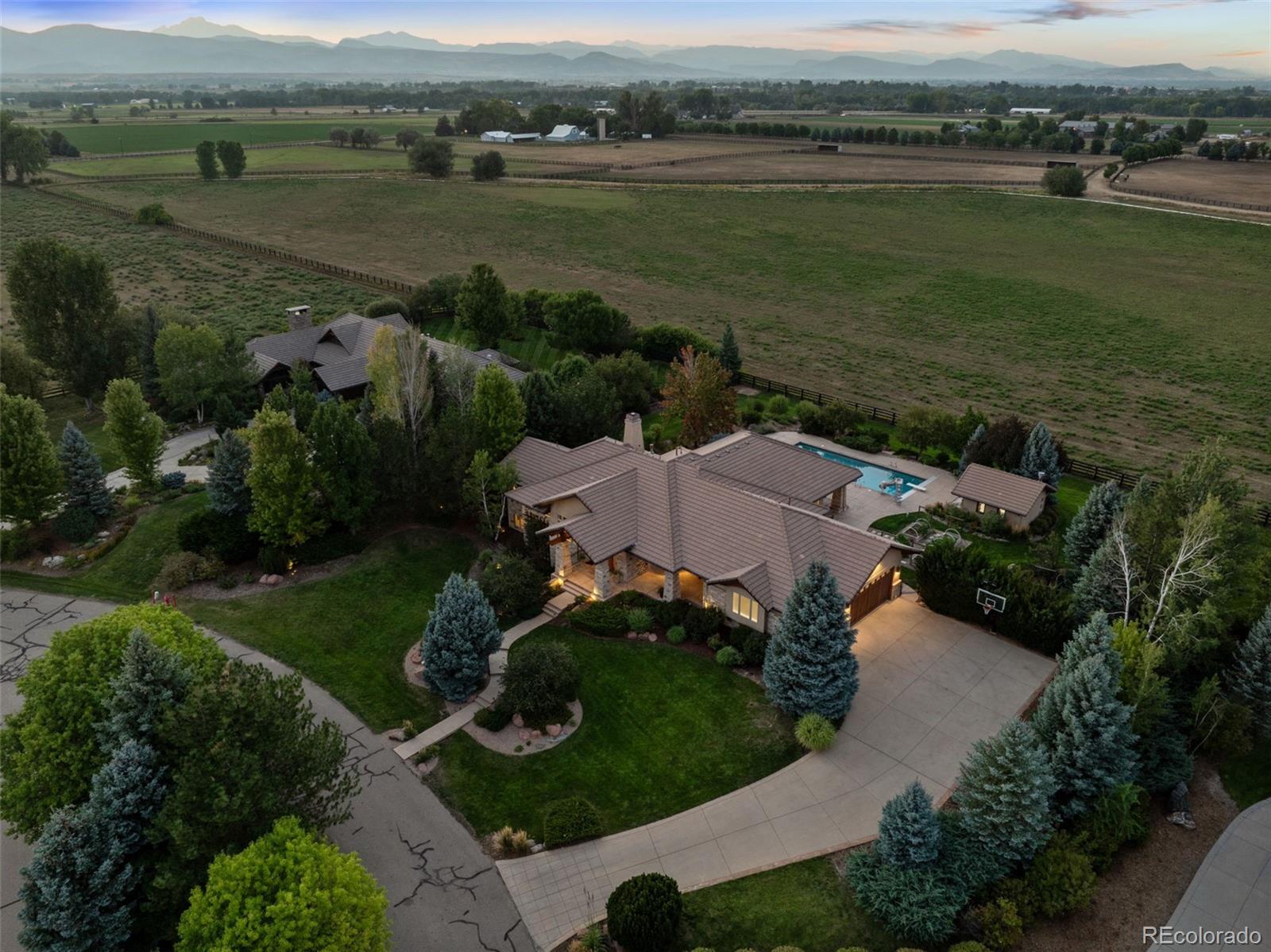 7341 Erin Court