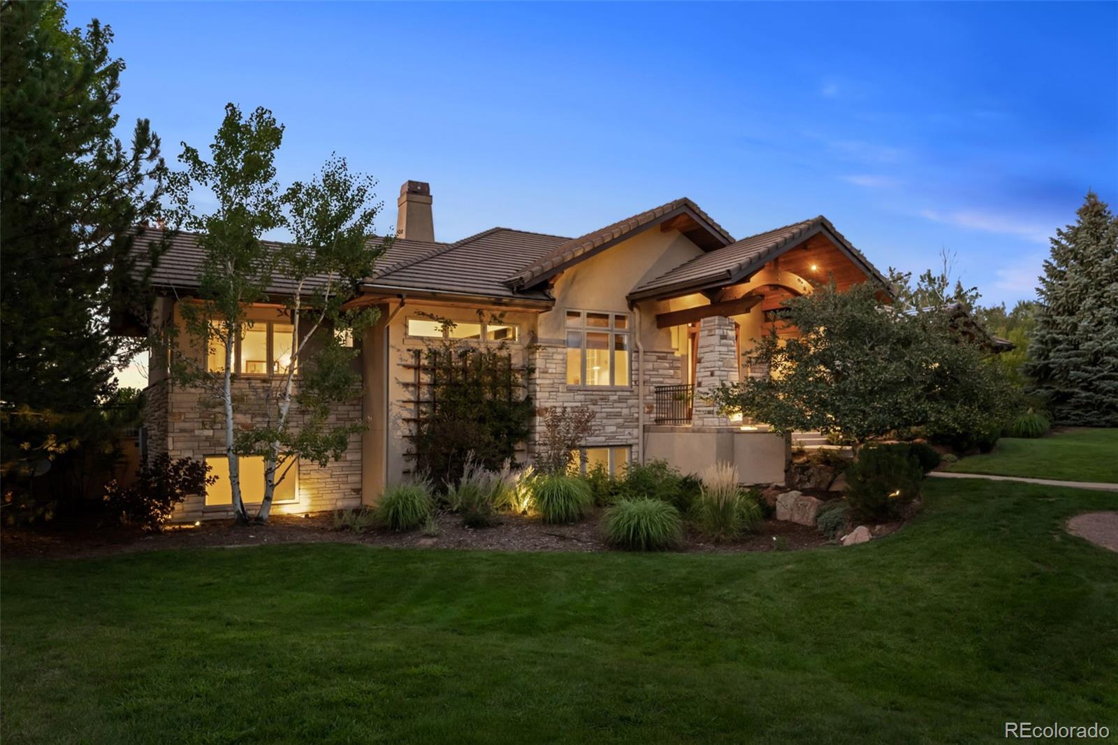 7341 Erin Court