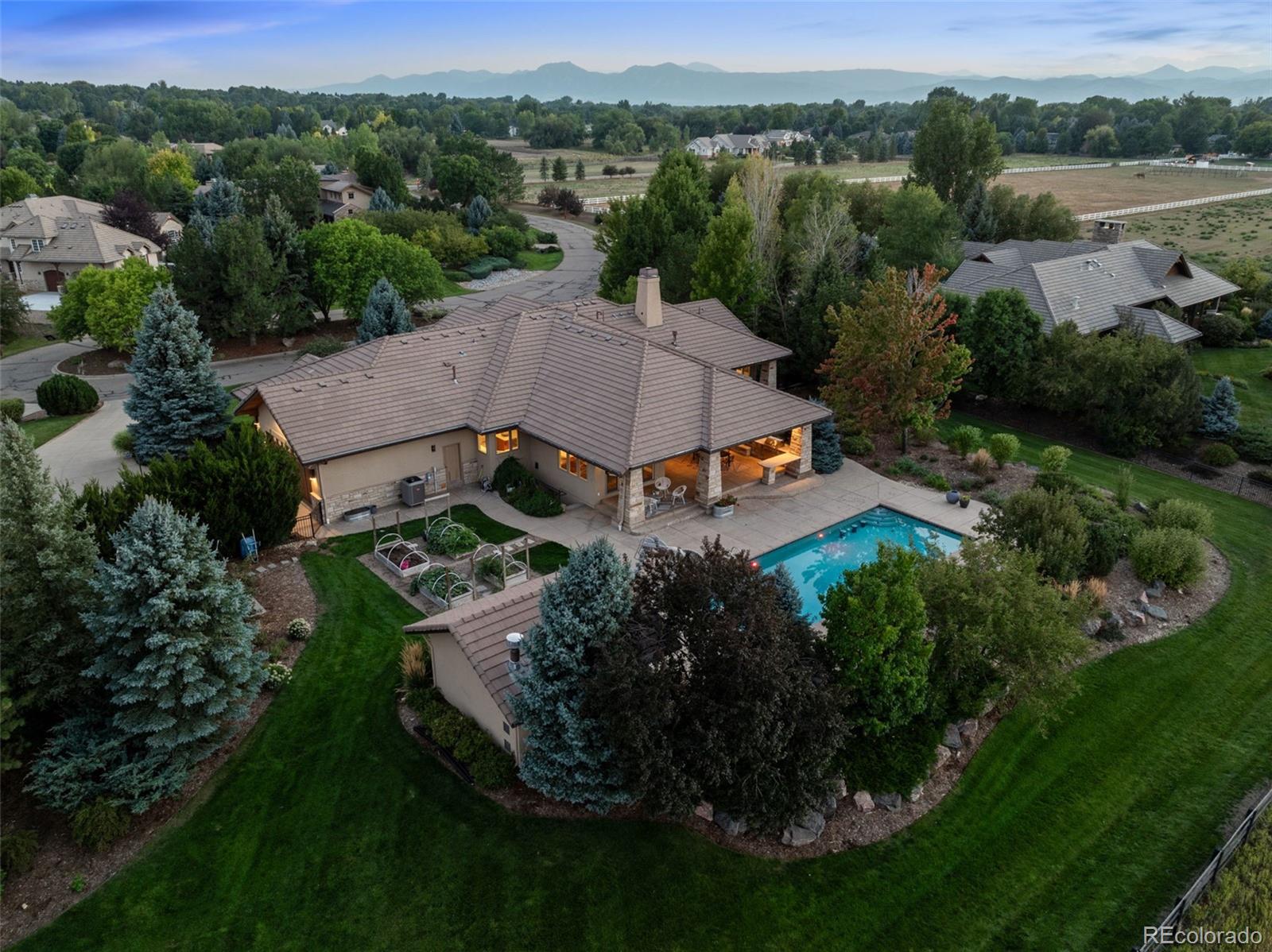7341 Erin Court