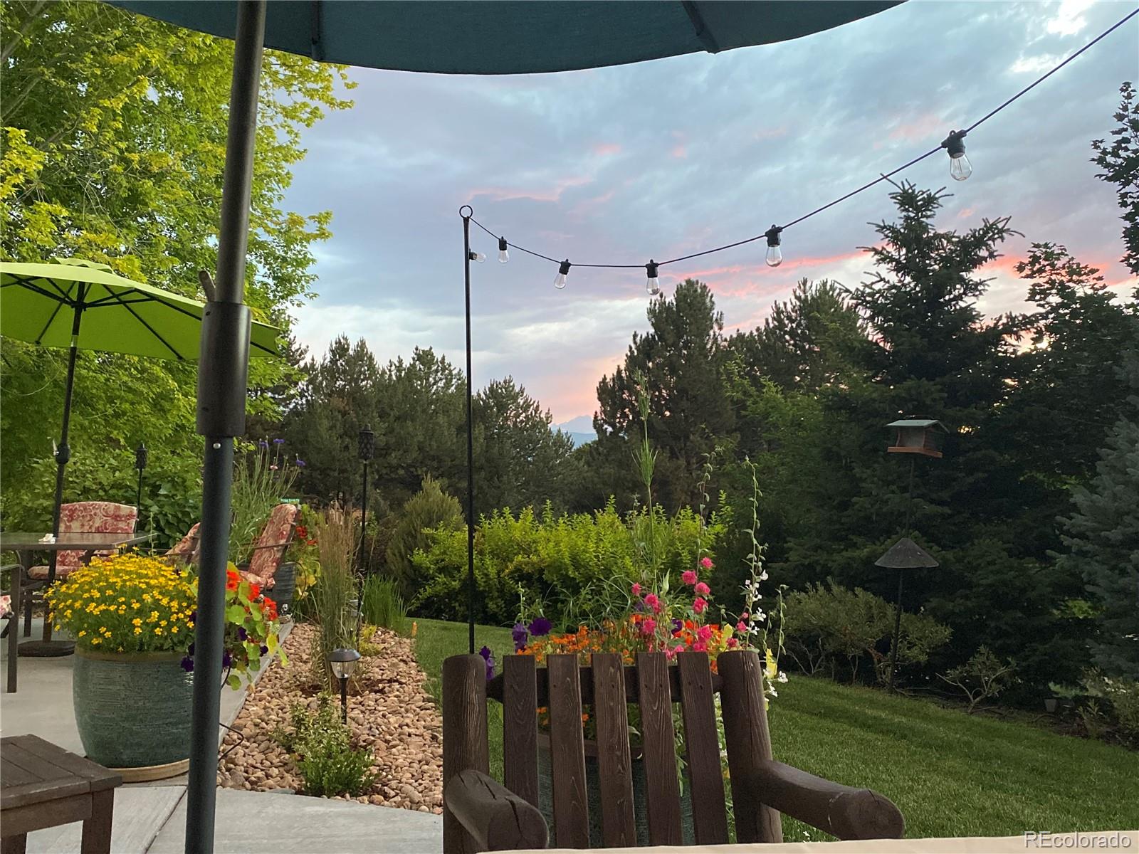 7202 Snow Peak Court