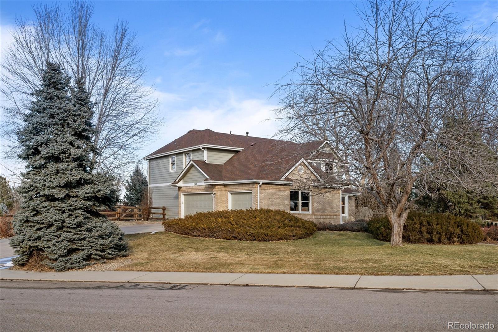 7202 Snow Peak Court