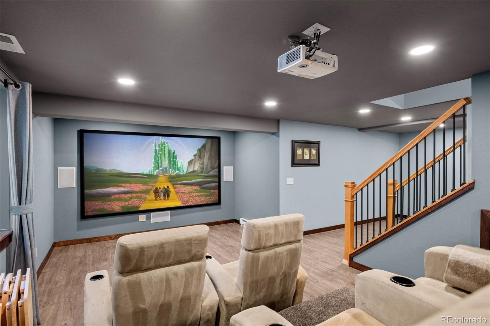 7202 Snow Peak Court