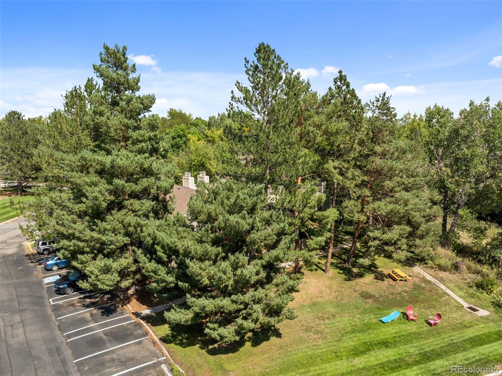 8060 Niwot Road Unit: 67E