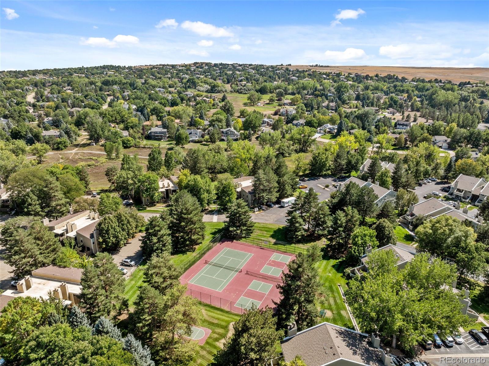 8060 Niwot Road Unit: 67E
