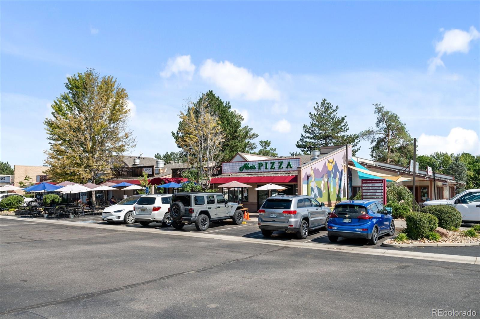 8060 Niwot Road Unit: 67E