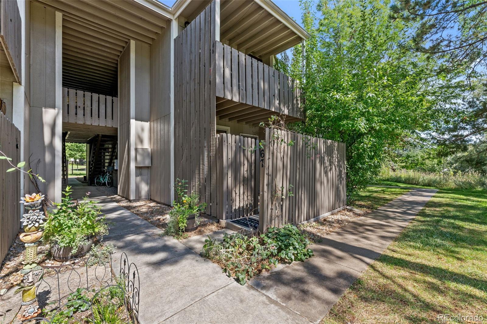 8060 Niwot Road Unit: 67E