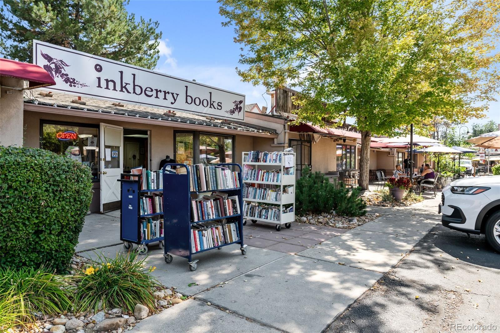 8060 Niwot Road Unit: 67E