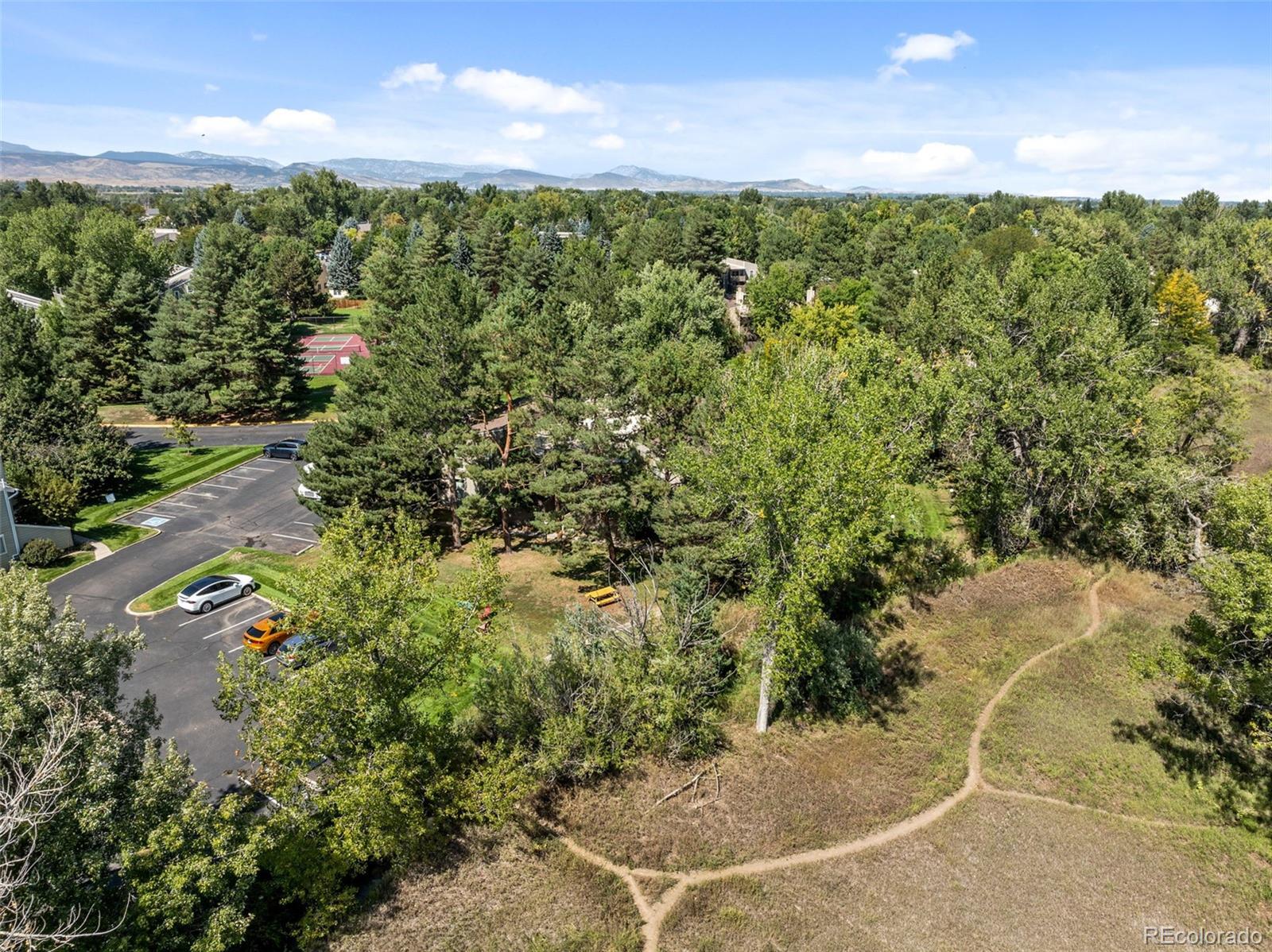 8060 Niwot Road Unit: 67E
