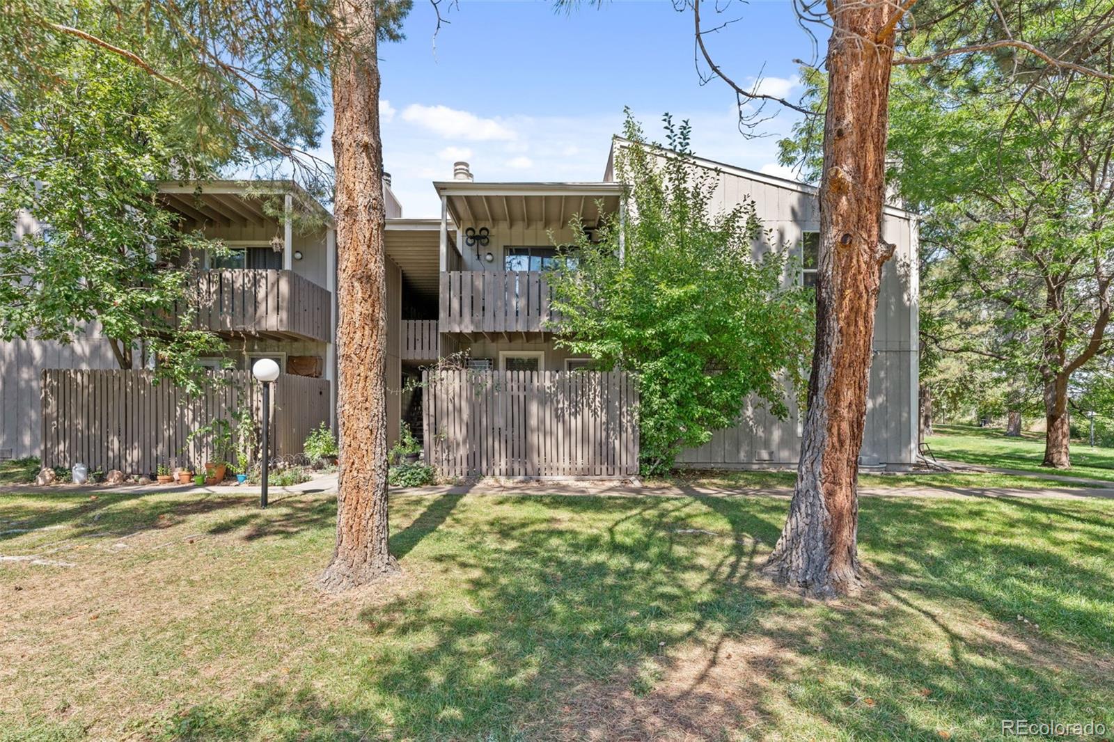8060 Niwot Road Unit: 67E