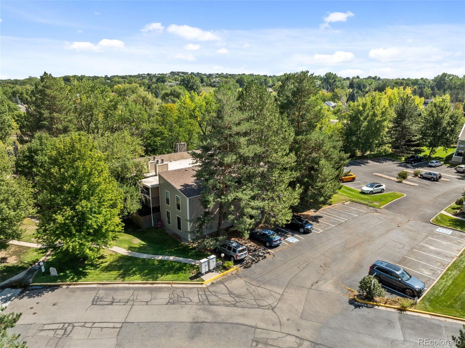 8060 Niwot Road Unit: 67E