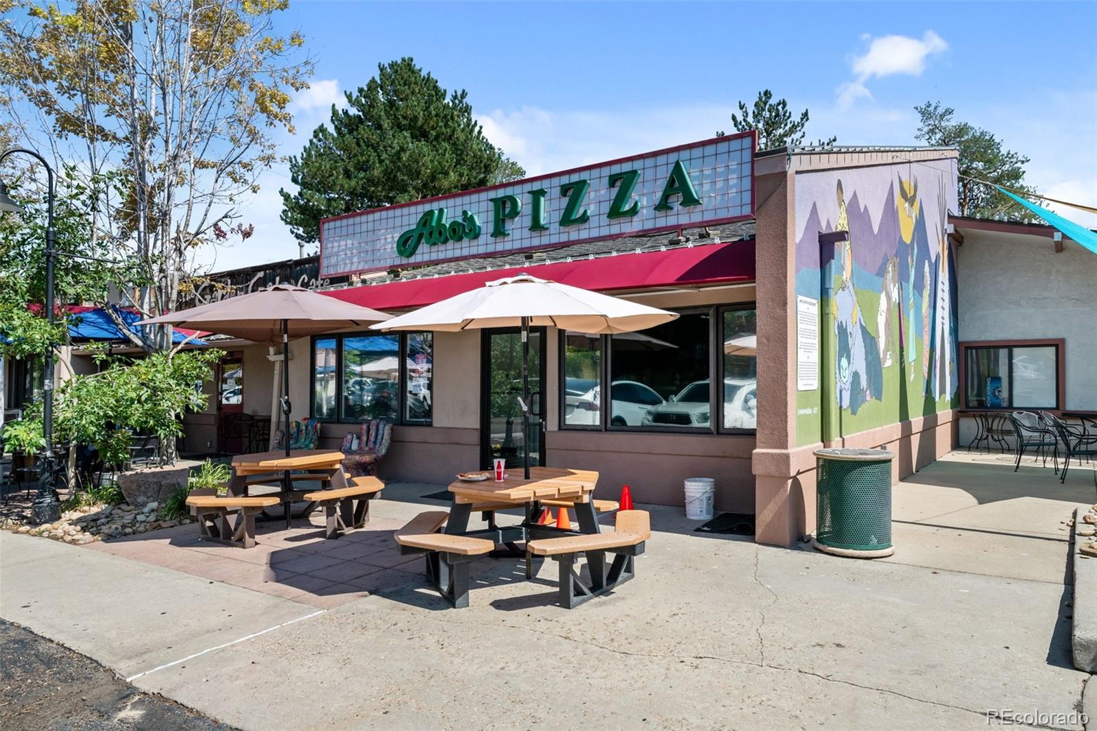 8060 Niwot Road Unit: 67E