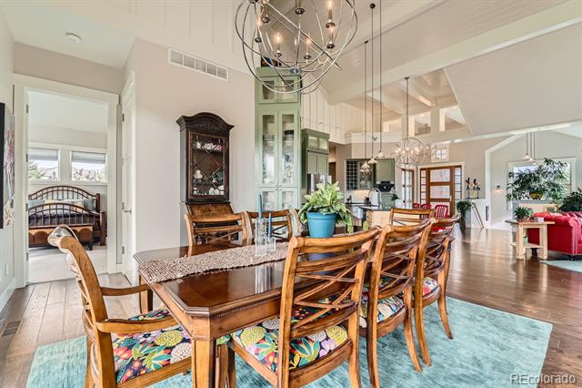 8392 Niwot Meadow Farm Road