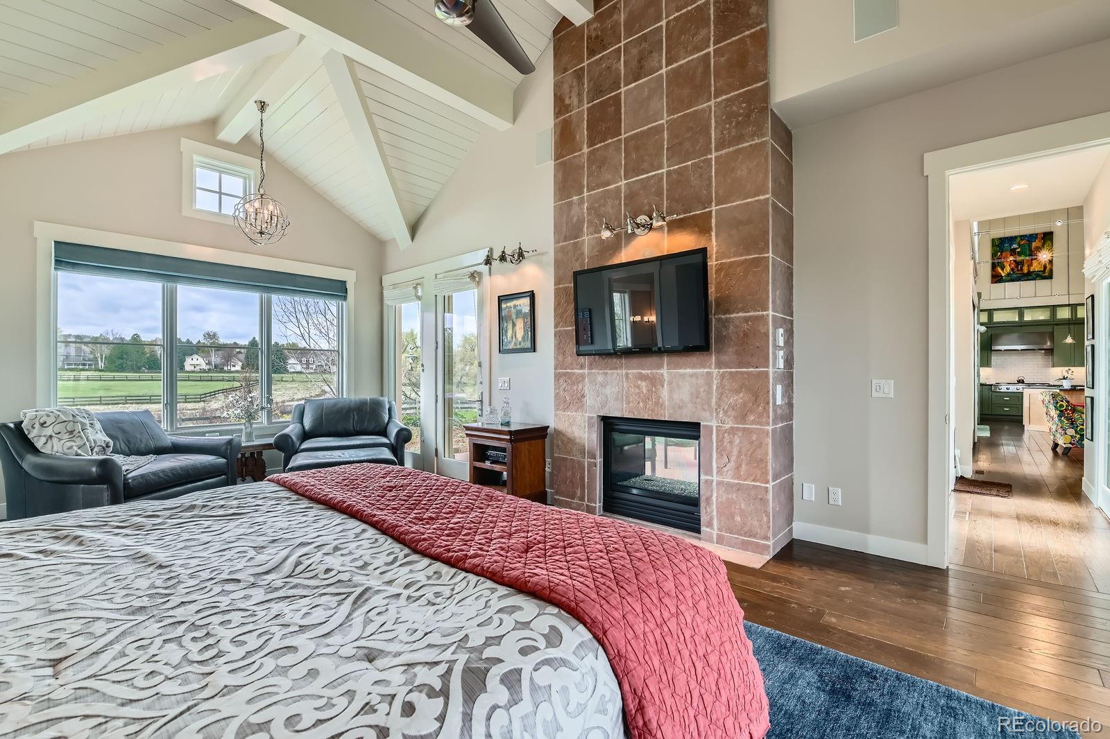 8392 Niwot Meadow Farm Road