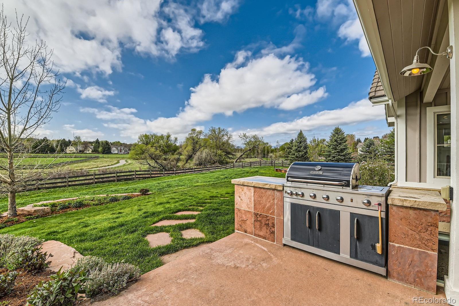 8392 Niwot Meadow Farm Road
