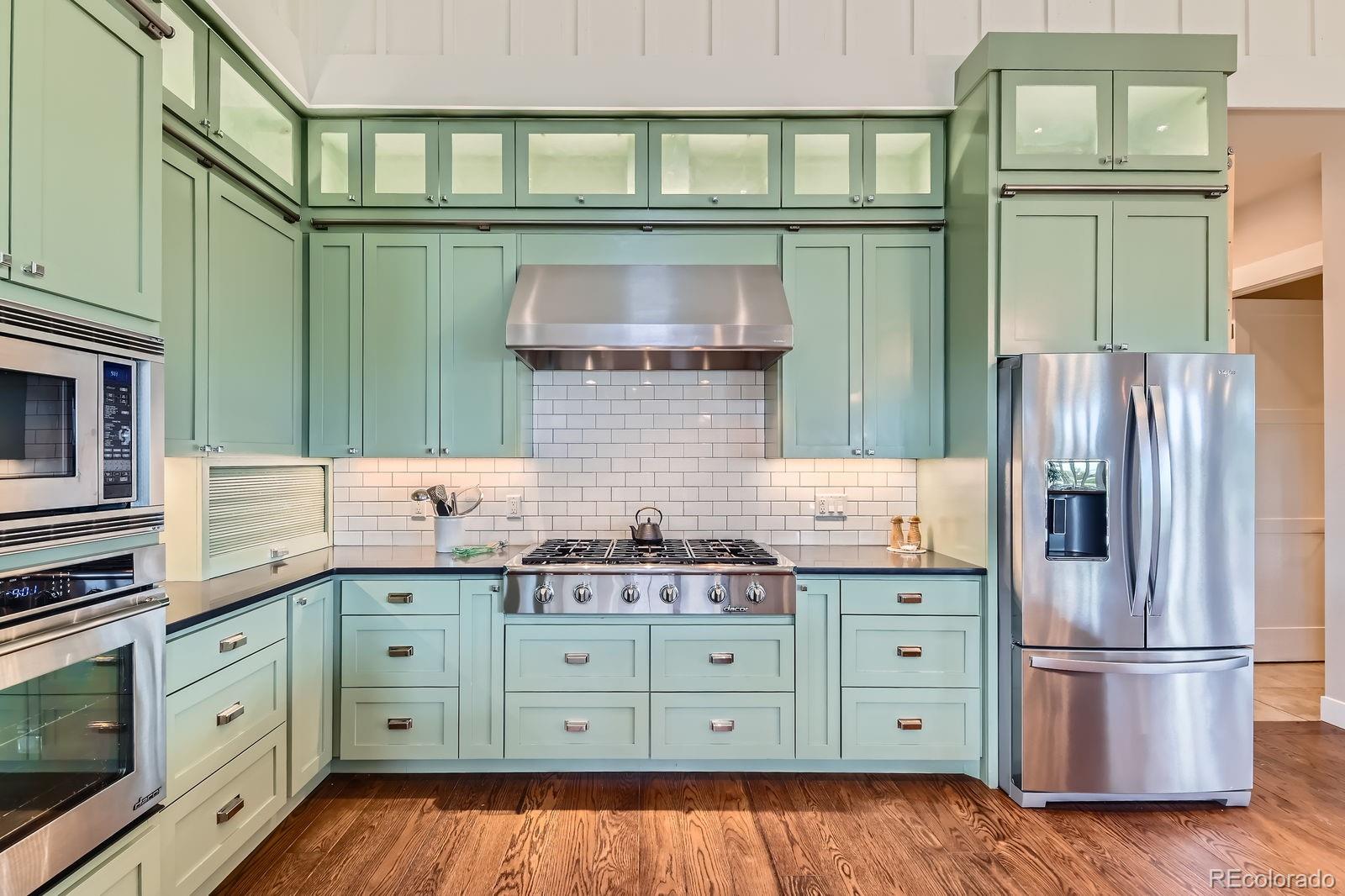 8392 Niwot Meadow Farm Road