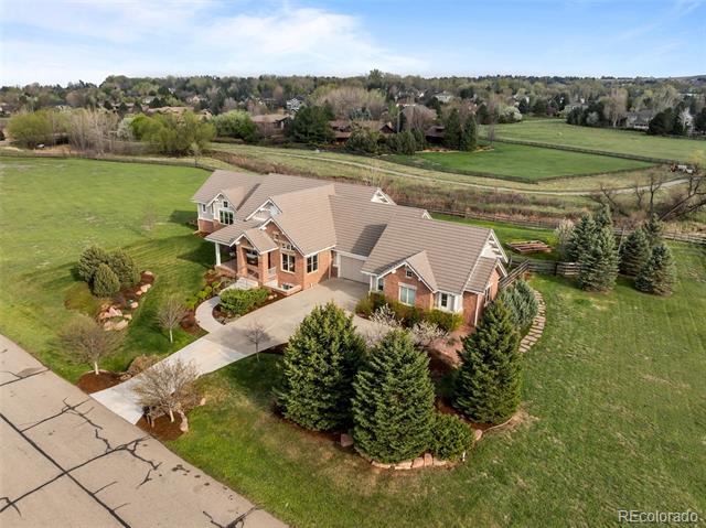 8392 Niwot Meadow Farm Road