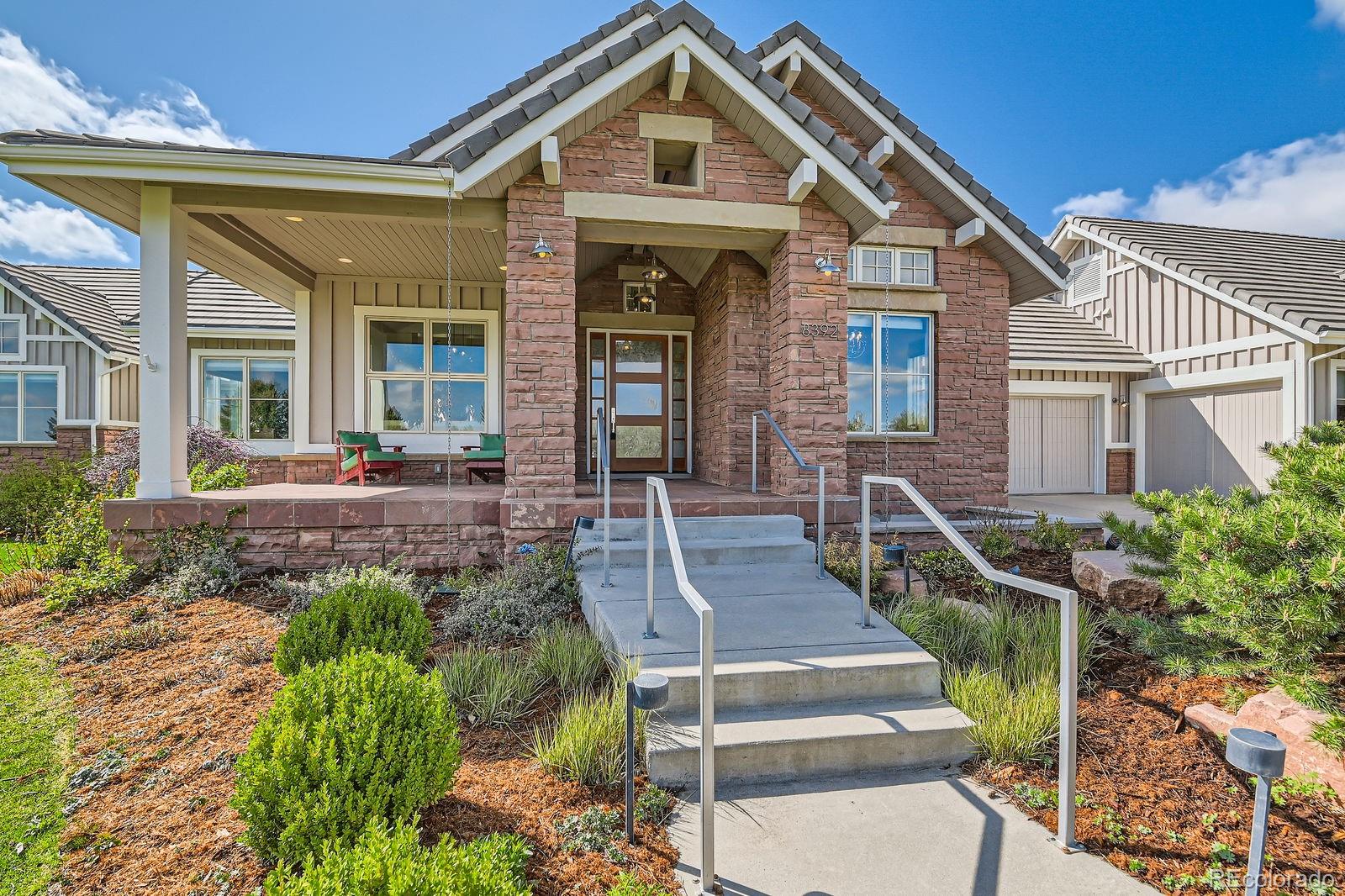 8392 Niwot Meadow Farm Road
