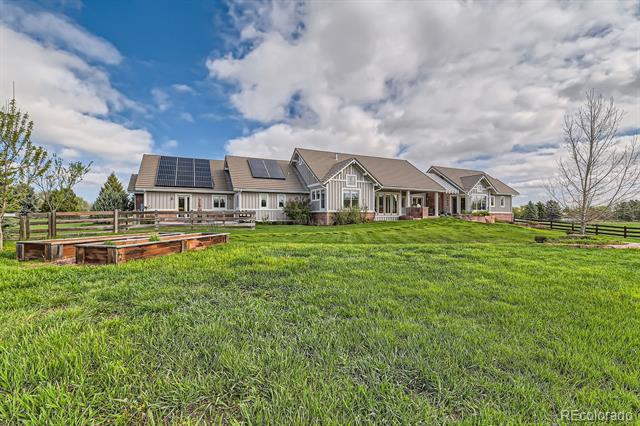 8392 Niwot Meadow Farm Road