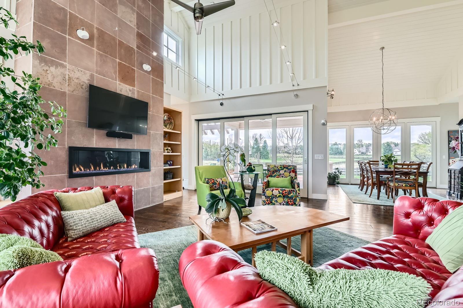 8392 Niwot Meadow Farm Road