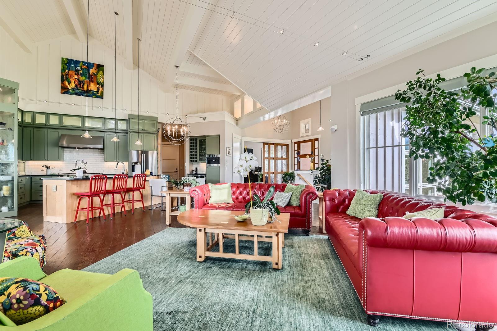 8392 Niwot Meadow Farm Road