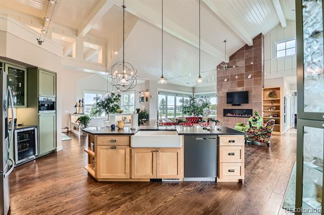 8392 Niwot Meadow Farm Road