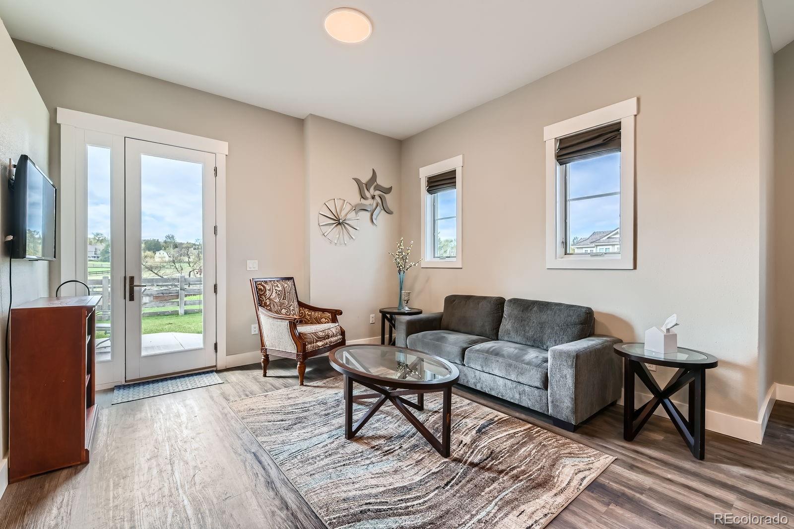 8392 Niwot Meadow Farm Road