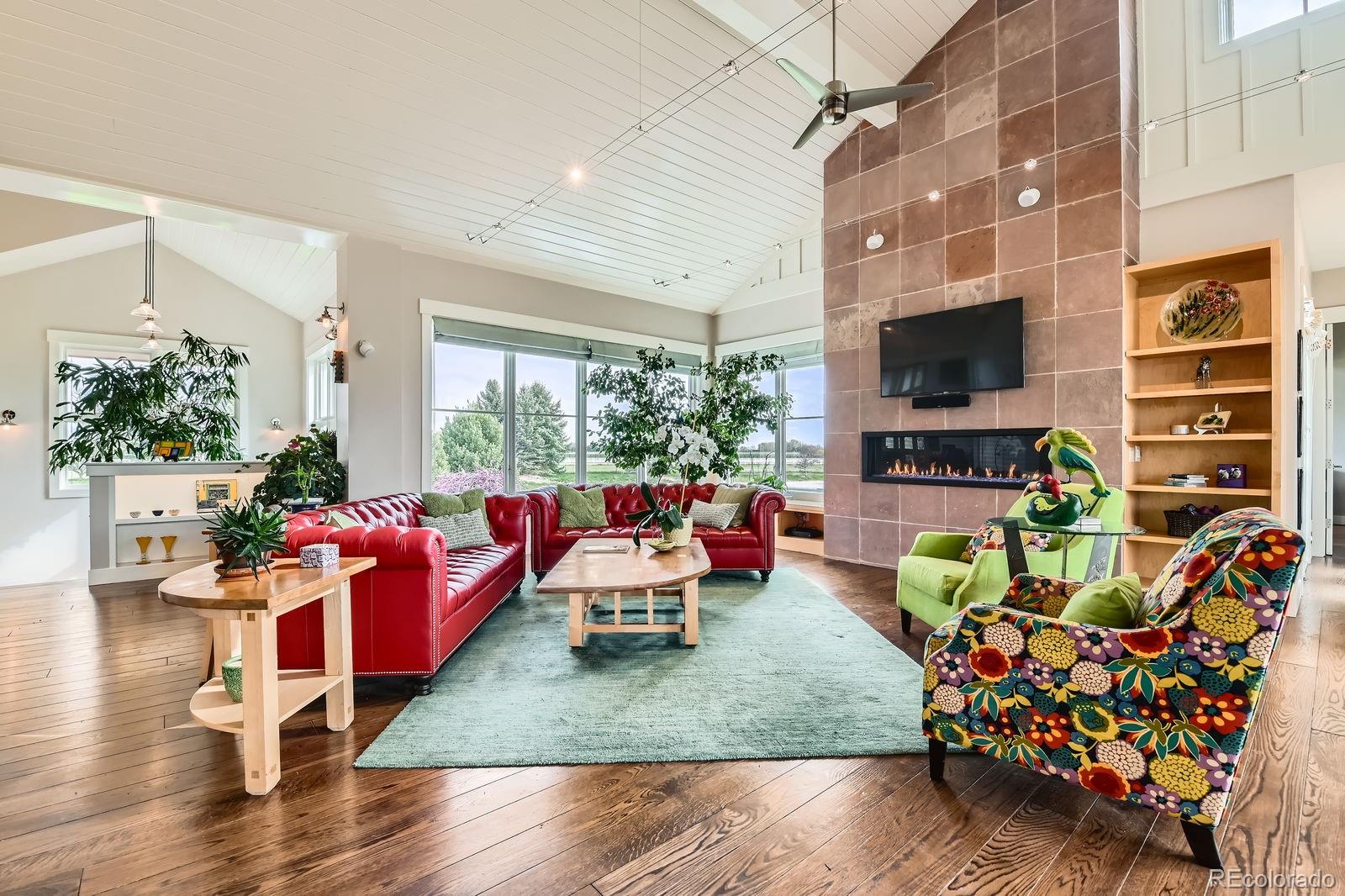 8392 Niwot Meadow Farm Road