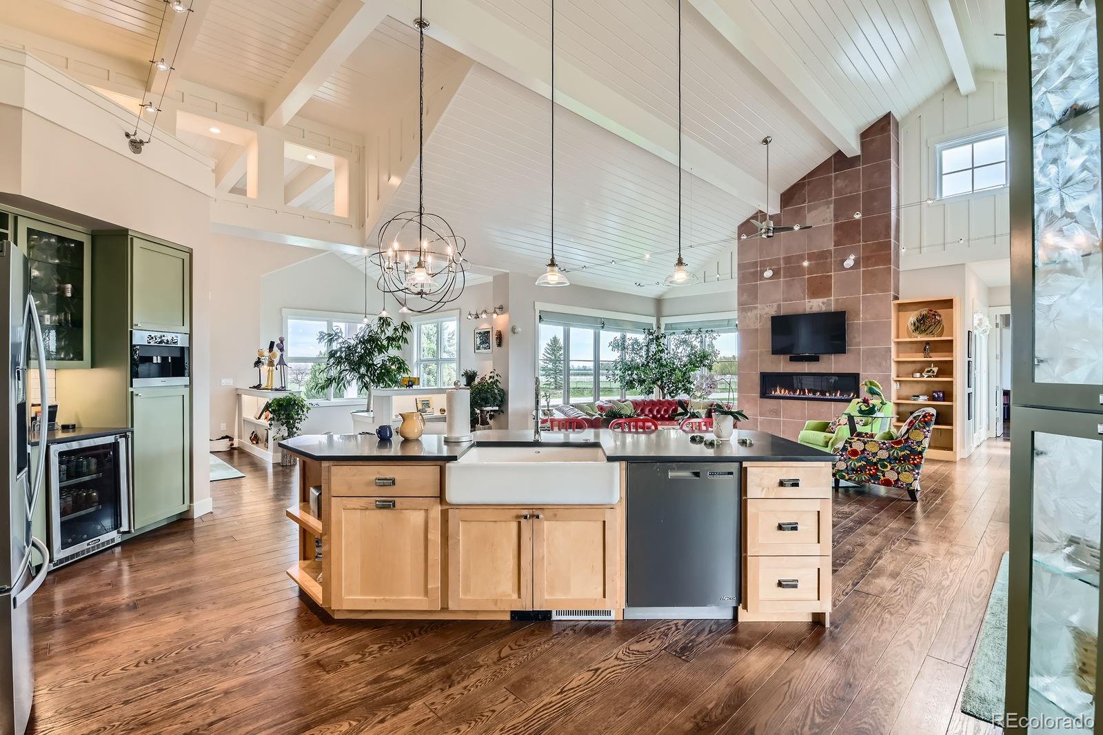 8392 Niwot Meadow Farm Road