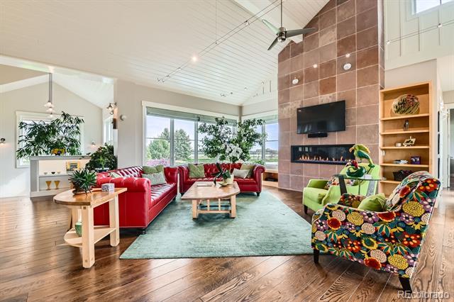 8392 Niwot Meadow Farm Road