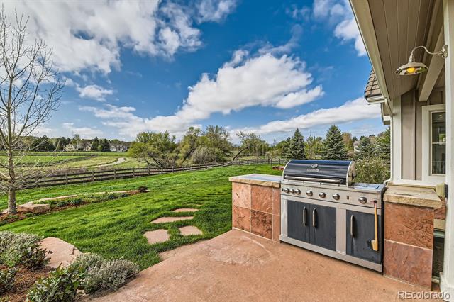 8392 Niwot Meadow Farm Road