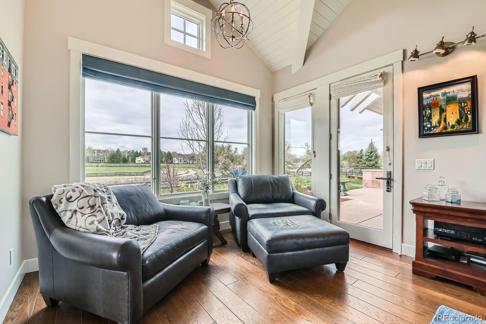 8392 Niwot Meadow Farm Road