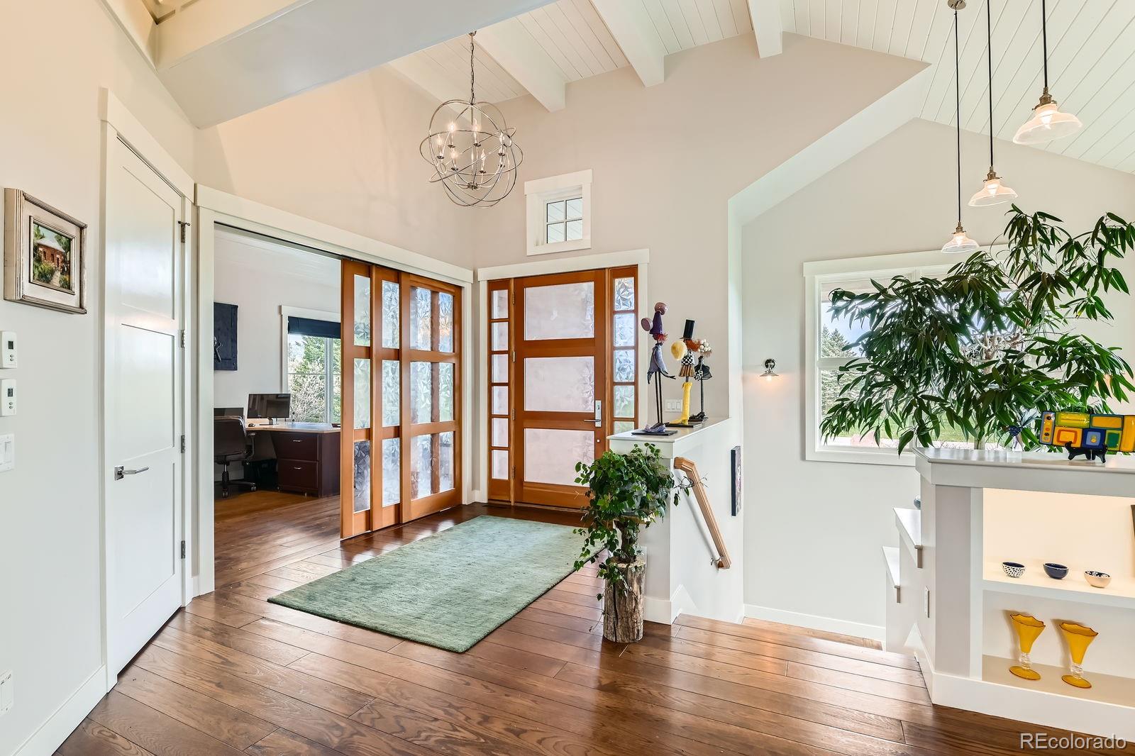8392 Niwot Meadow Farm Road