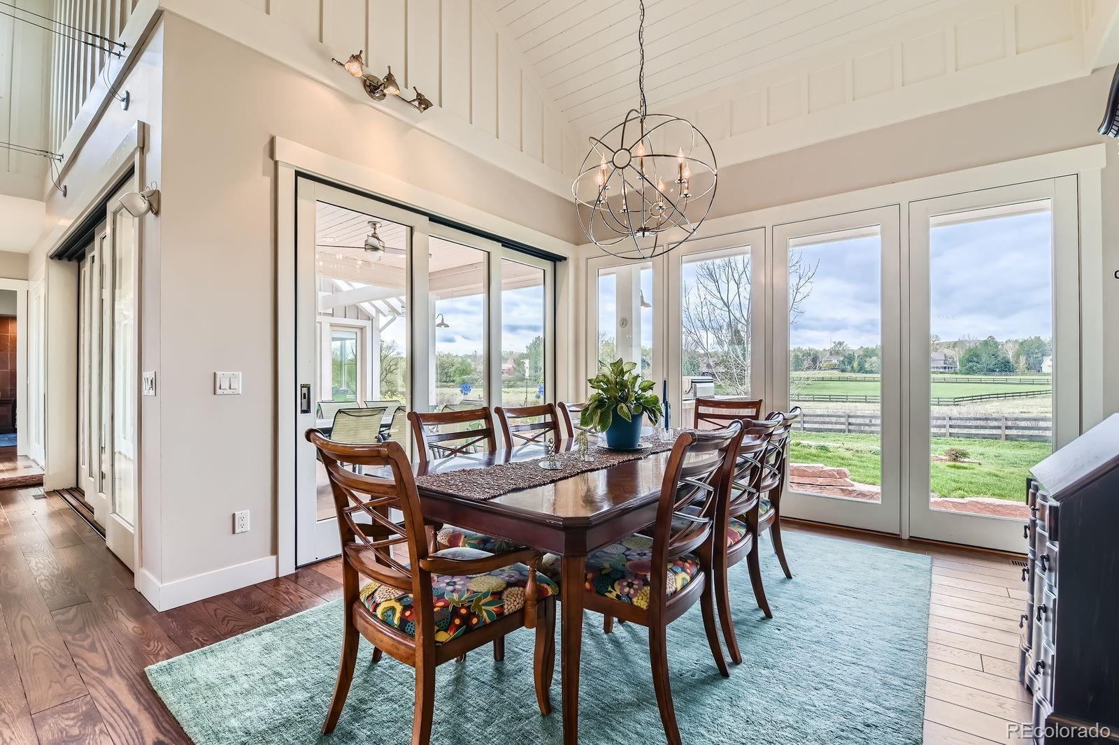8392 Niwot Meadow Farm Road