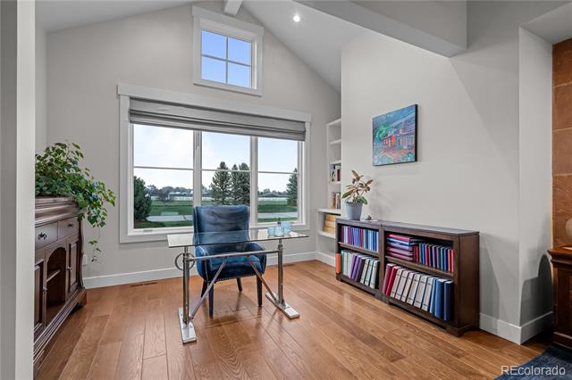 8392 Niwot Meadow Farm Road