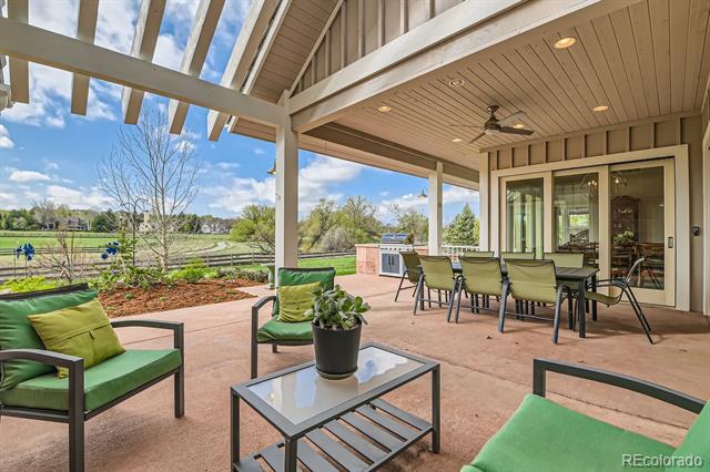 8392 Niwot Meadow Farm Road