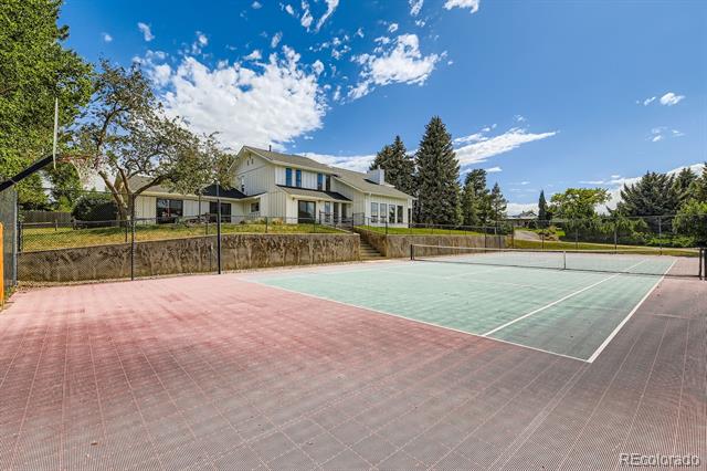 6668 Walker Court
