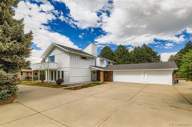 6668 Walker Court