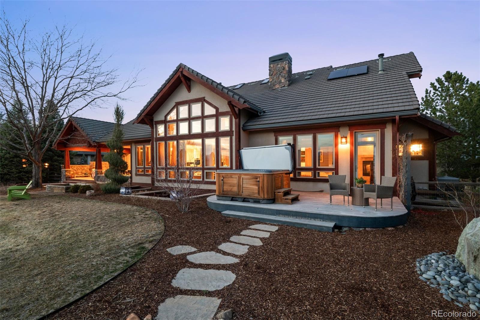 8912 Little Raven Trail