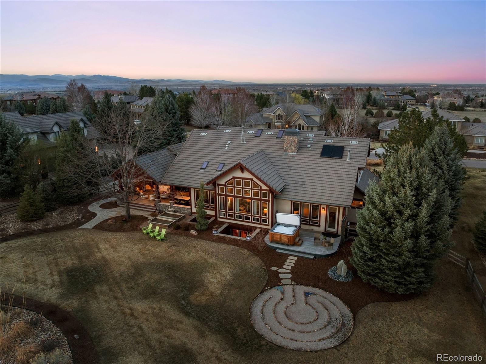8912 Little Raven Trail